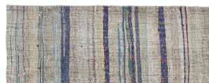 Apex Kilim Summer Striped 31994 104 x 274 cm