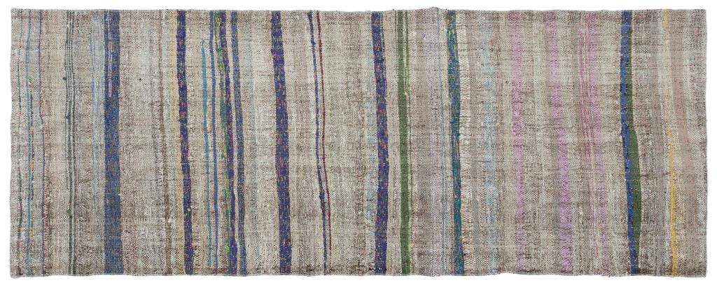 Apex Kilim Summer Striped 31994 104 x 274 cm