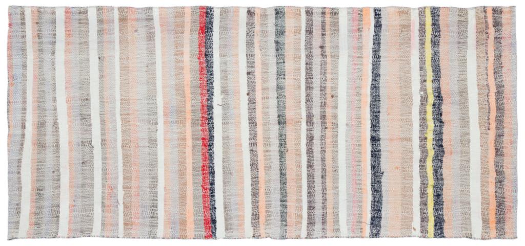 Apex Kilim Yazlık  Striped 31999 110 x 241 cm