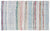 Apex Kilim Summer Striped 32004 141 x 234 cm