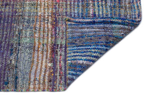 Apex Kilim Yazlık  Striped 32005 162 x 341 cm