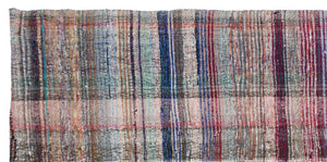 Apex Kilim Summer Striped 32005 162 x 341 cm