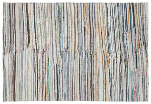 Apex Kilim Summer Striped 32006 167 x 242 cm