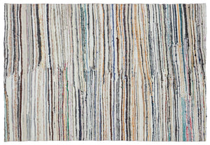 Apex Kilim Summer Striped 32006 167 x 242 cm