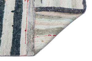 Apex Kilim Summer Striped 32009 155 x 240 cm