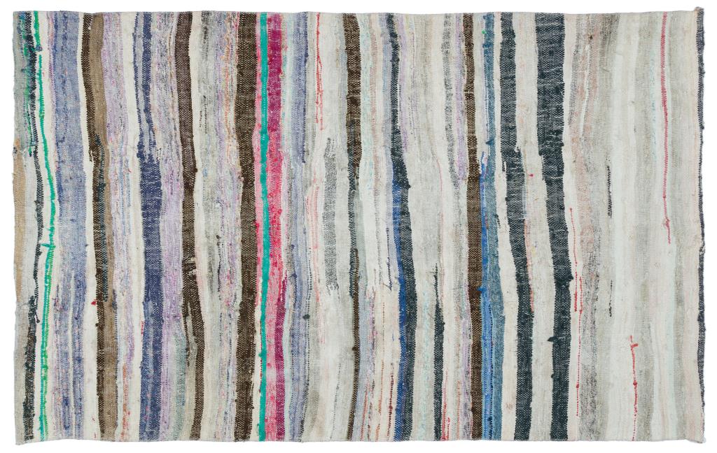 Apex Kilim Summer Striped 32009 155 x 240 cm