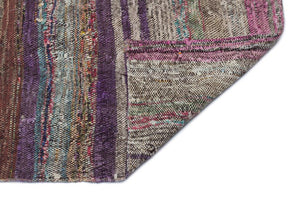 Apex Kilim Summer Striped 32019 130 x 230 cm