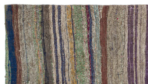 Apex Kilim Summer Striped 32019 130 x 230 cm