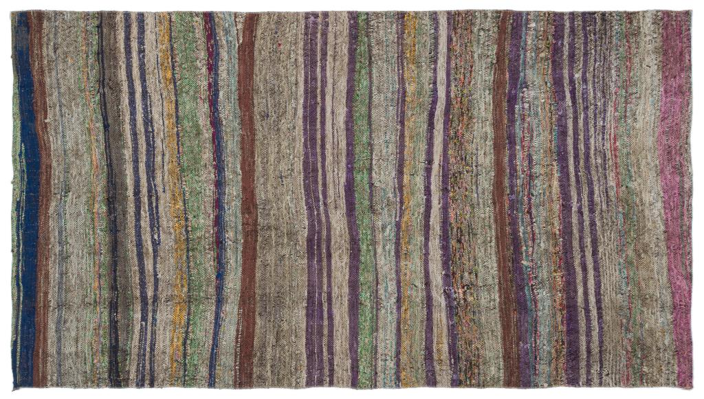 Apex Kilim Summer Striped 32019 130 x 230 cm