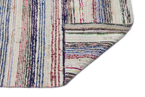 Apex Kilim Summer Striped 32025 132 x 312 cm