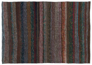 Apex Kilim Summer Striped 32029 140 x 202 cm