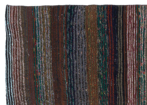 Apex Kilim Summer Striped 32029 140 x 202 cm