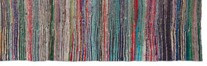 Apex Kilim Summer Striped 32030 112 x 367 cm