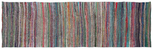 Apex Kilim Summer Striped 32030 112 x 367 cm