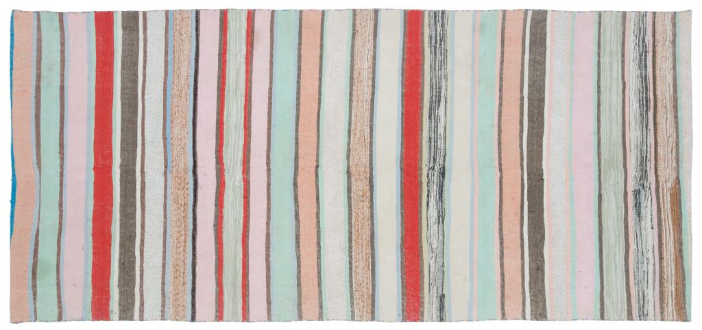 Apex Kilim Summer Striped 32032 148 x 331 cm