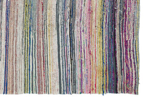 Apex Kilim Summer Striped 32033 160 x 232 cm