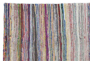 Apex Kilim Summer Striped 32033 160 x 232 cm