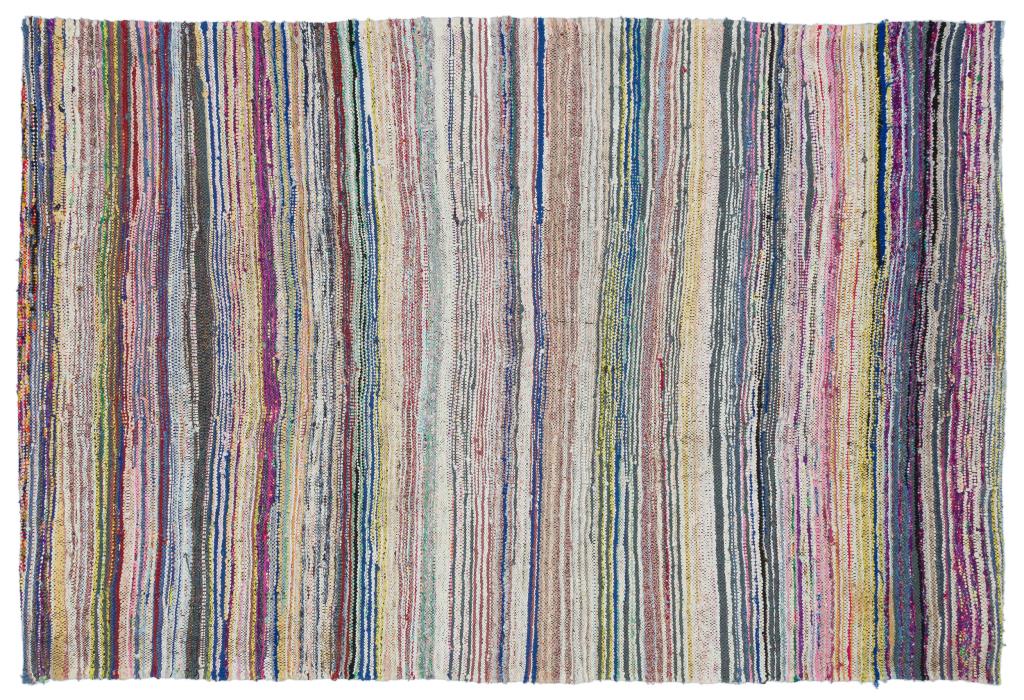 Apex Kilim Yazlık  Striped 32033 160 x 232 cm