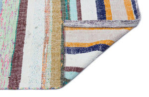 Apex Kilim Summer Striped 32037 172 x 215 cm