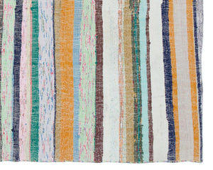 Apex Kilim Summer Striped 32037 172 x 215 cm