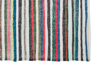 Apex Kilim Summer Striped 32038 160 x 231 cm