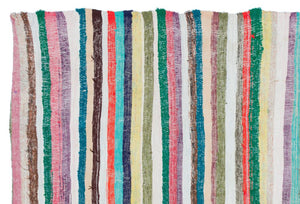 Apex Kilim Summer Striped 32038 160 x 231 cm