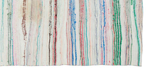 Apex Kilim Summer Striped 32042 140 x 294 cm