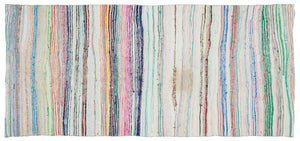 Apex Kilim Summer Striped 32042 140 x 294 cm