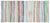 Apex Kilim Summer Striped 32042 140 x 294 cm