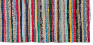 Apex Kilim Summer Striped 32043 148 x 305 cm