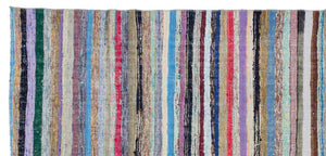 Apex Kilim Summer Striped 32043 148 x 305 cm