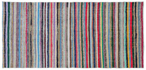 Apex Kilim Summer Striped 32043 148 x 305 cm