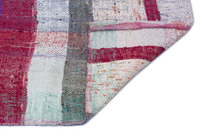 Apex Kilim Summer Striped 32045 121 x 226 cm