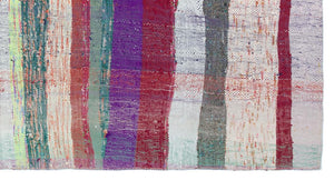 Apex Kilim Summer Striped 32045 121 x 226 cm