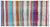 Apex Kilim Summer Striped 32045 121 x 226 cm