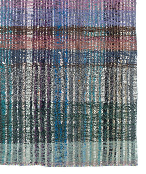 Apex Kilim Summer Striped 32046 177 x 145 cm