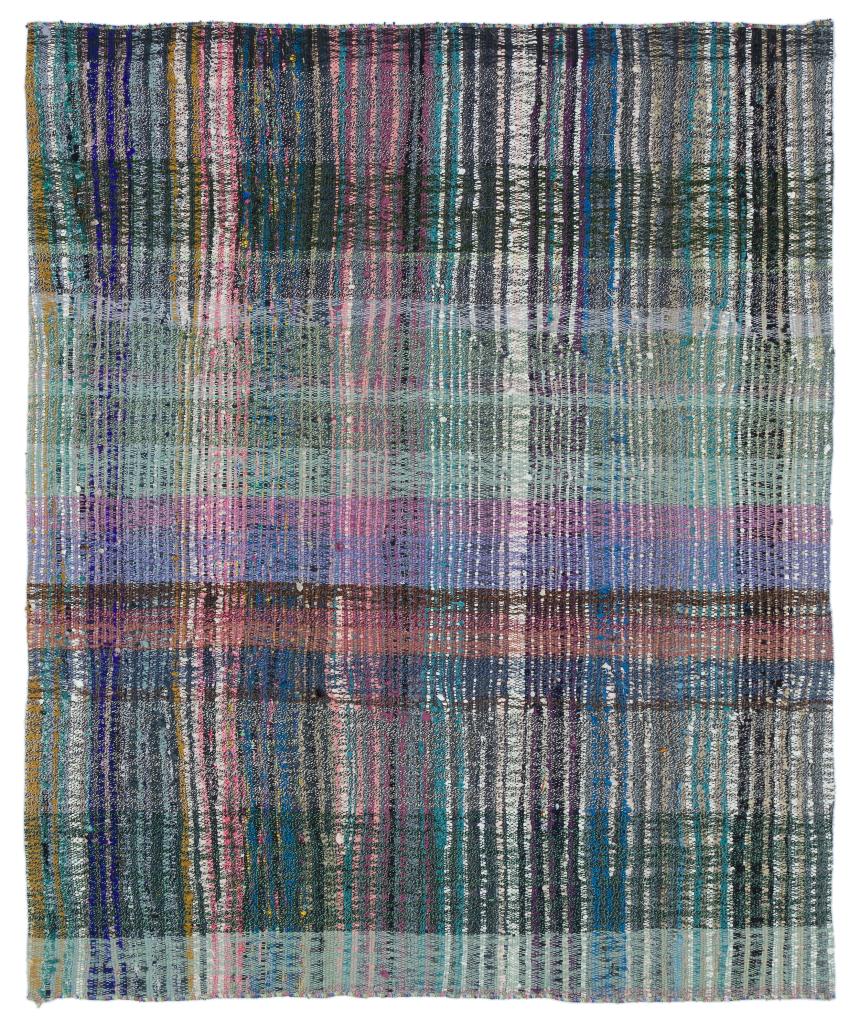 Apex Kilim Summer Striped 32046 177 x 145 cm