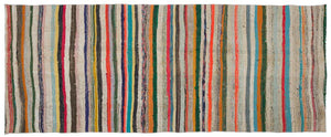 Apex Kilim Summer Striped 32048 142 x 361 cm