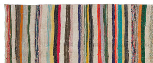 Apex Kilim Summer Striped 32048 142 x 361 cm