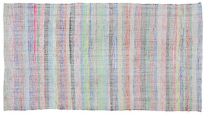 Apex Kilim Summer Striped 32049 148 x 273 cm