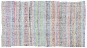 Apex Kilim Summer Striped 32049 148 x 273 cm