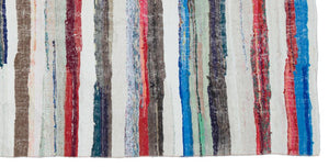 Apex Kilim Summer Striped 32054 156 x 314 cm