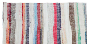 Apex Kilim Summer Striped 32054 156 x 314 cm