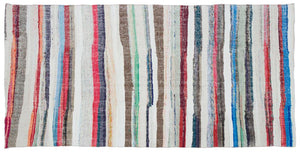 Apex Kilim Summer Striped 32054 156 x 314 cm