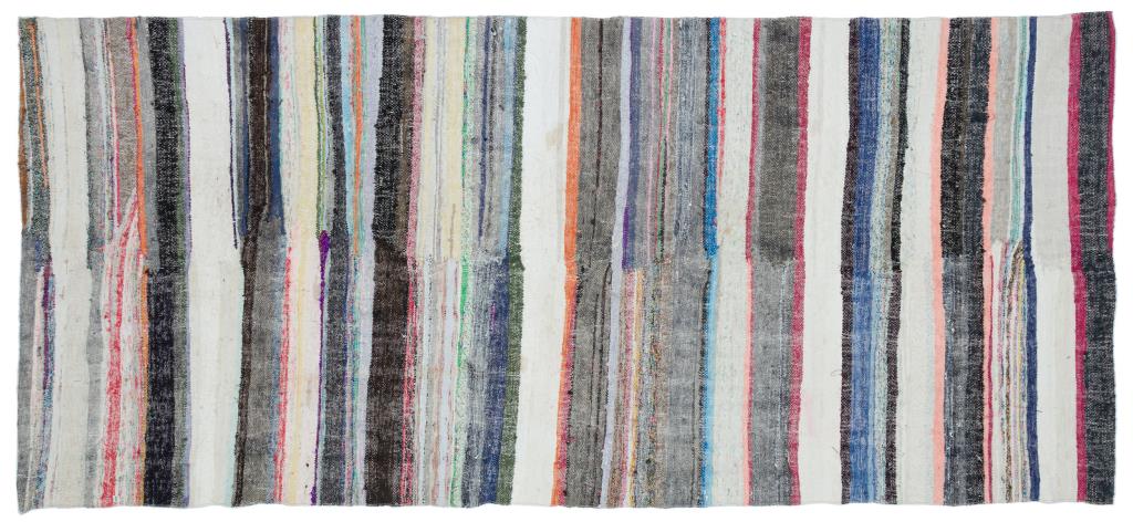 Apex Kilim Summer Striped 32057 151 x 330 cm