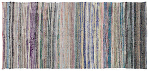 Apex Kilim Summer Striped 32060 159 x 345 cm