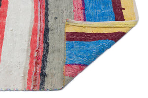 Apex Kilim Summer Striped 32063 182 x 156 cm