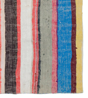 Apex Kilim Summer Striped 32063 182 x 156 cm