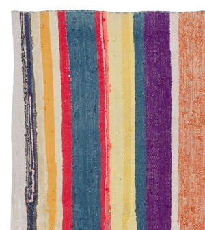 Apex Kilim Summer Striped 32063 182 x 156 cm