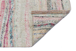 Apex Kilim Summer Striped 32066 145 x 235 cm